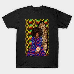 African Beauty T-Shirt